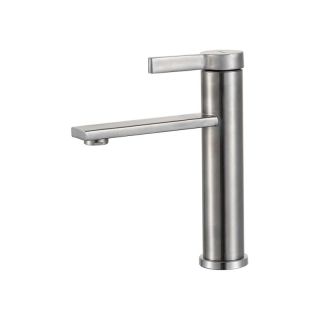 Смеситель для раковины Frap F10899-15 Сатин